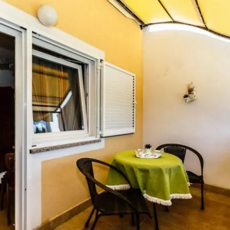 Family Sara Affittacamere