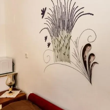 Family Sara Affittacamere 3*