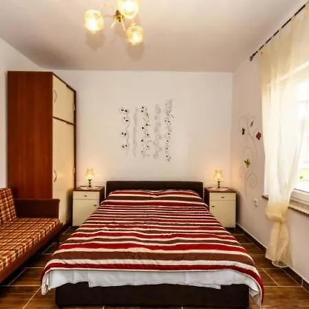 Family Sara Guest house 3*