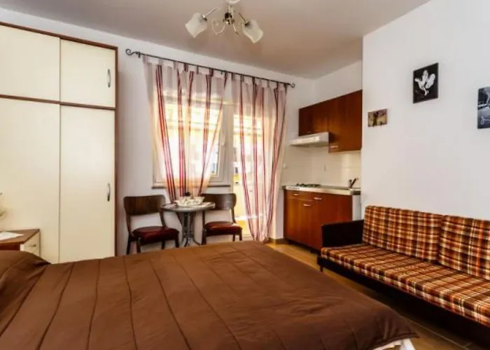 Family Sara Affittacamere