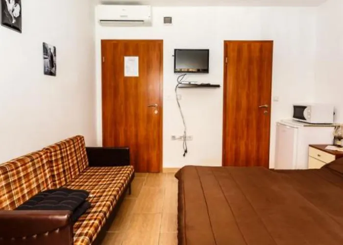 Family Sara Malinska