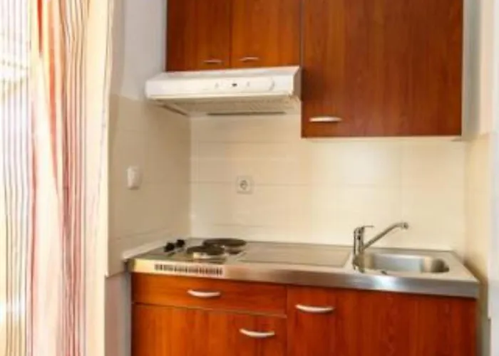 Family Sara 3* Malinska