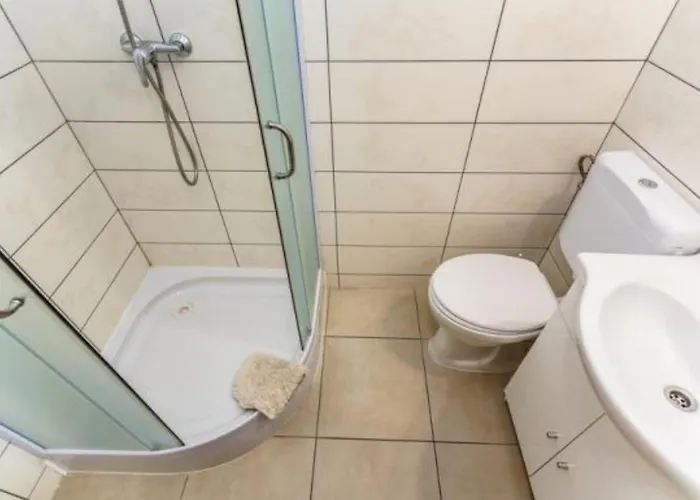 Affittacamere Family Sara Malinska