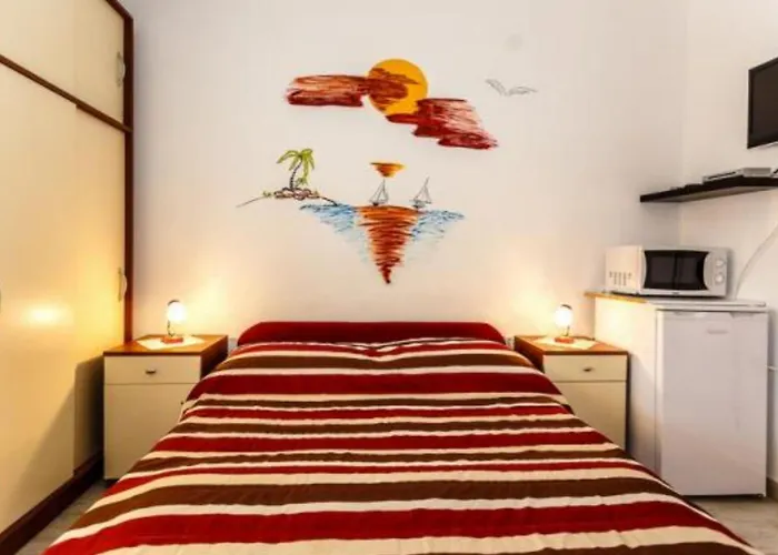 Family Sara Affittacamere