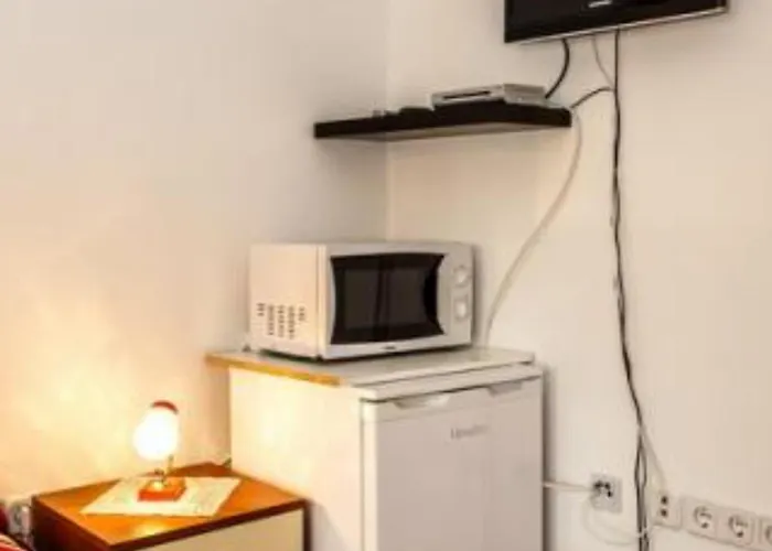 Affittacamere Family Sara Malinska