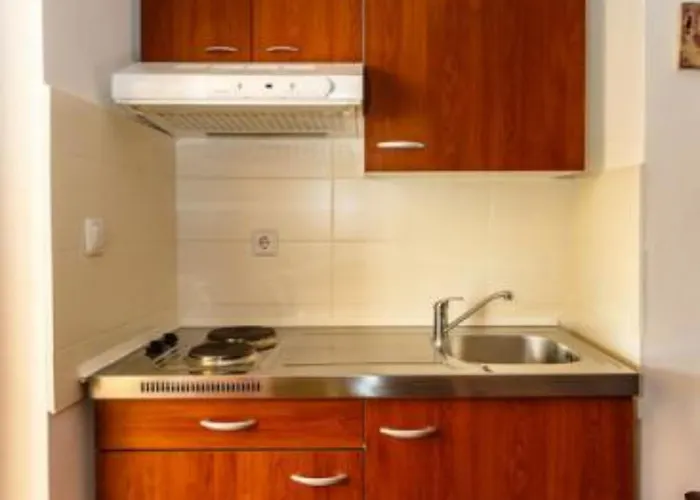 Family Sara 3* Malinska