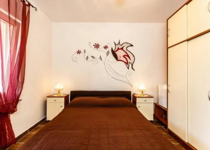 Family Sara Affittacamere