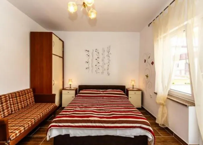 Family Sara Affittacamere 3*