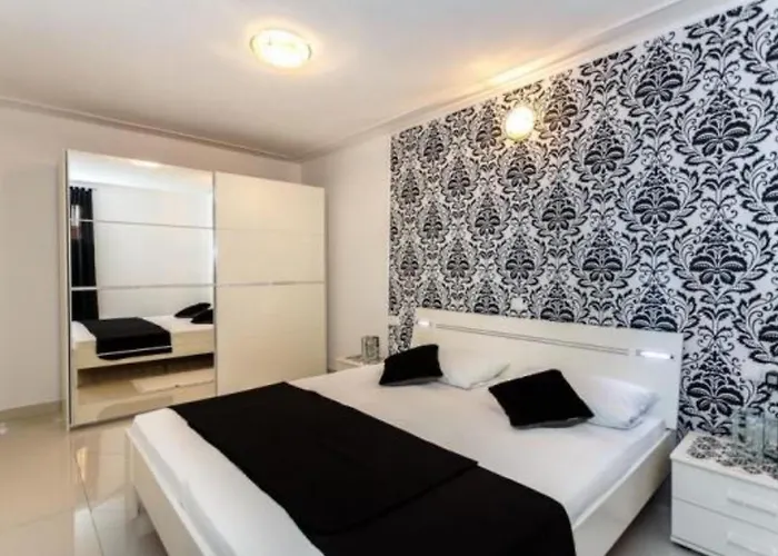 Family Sara Affittacamere Malinska