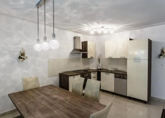 Affittacamere Family Sara Malinska