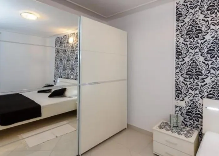 Family Sara Maison d'hôtes 3*